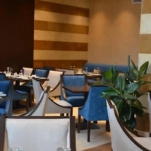 فندق Diamond Elite, جدة